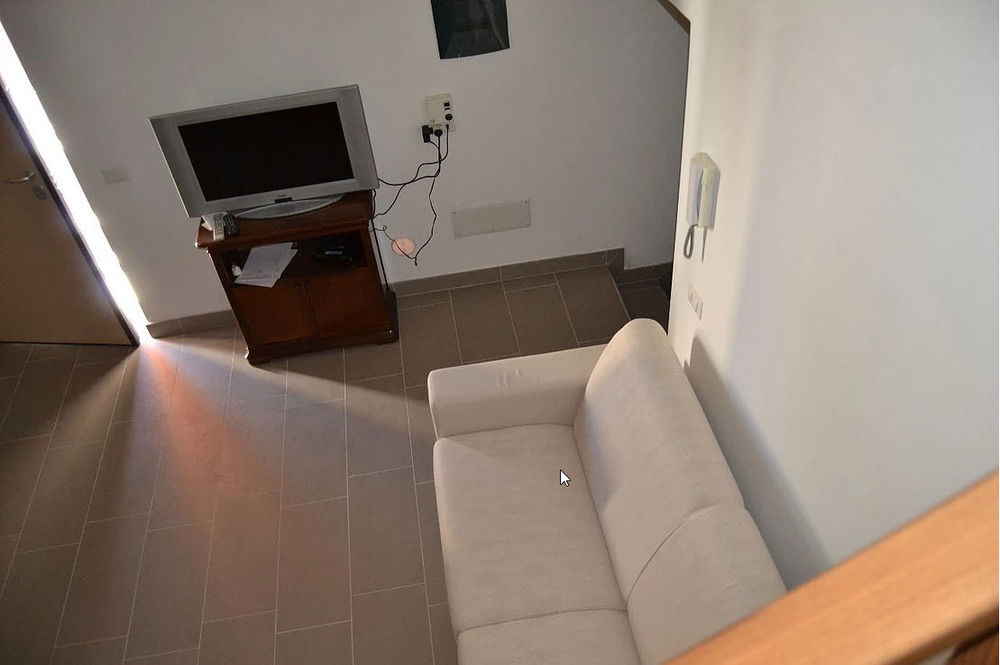מרינה די קמרוטה Residence Blue Pearl מראה חיצוני תמונה