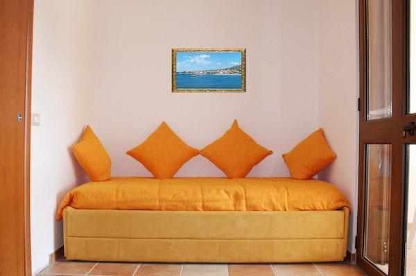 מרינה די קמרוטה Residence Blue Pearl מראה חיצוני תמונה