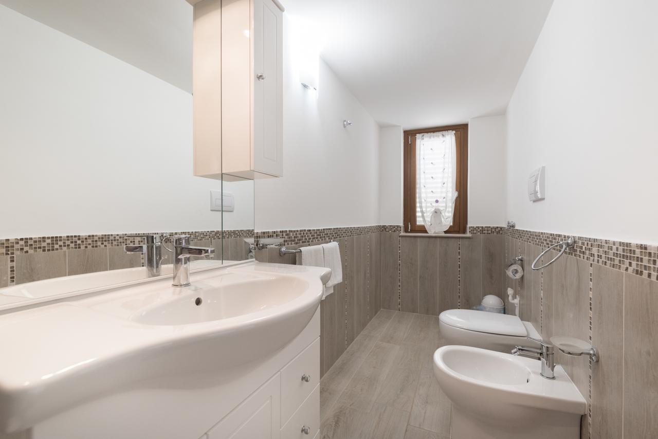 מרינה די קמרוטה Residence Blue Pearl מראה חיצוני תמונה